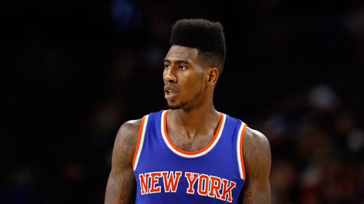 Iman Shumpert to make Cavaliers debut vs. Hornets - Sports Illustrated, image size:1200x675
