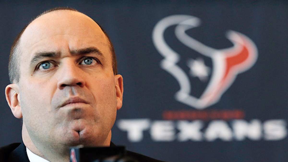 Breaking down possibilities for Houston Texans at No. 1 in 2014 NFL draft -  Sports Illustrated, image size:1200x675