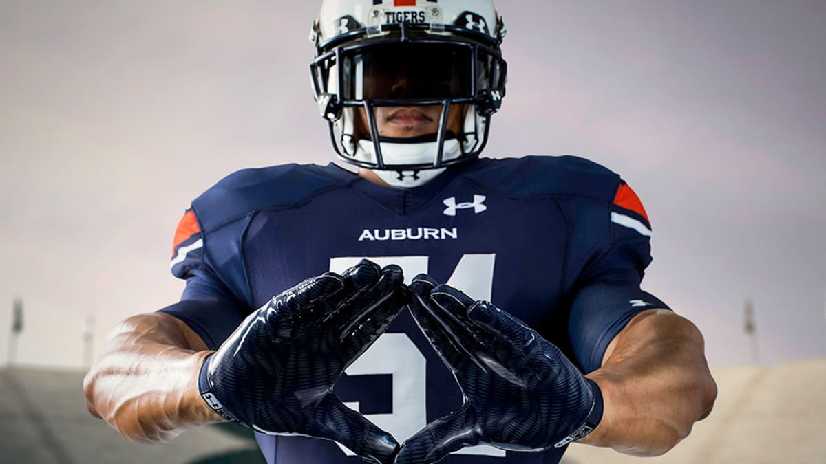 Under Armour COLLEGE BOWL ユニフォーム 3XL Under Armour COLLEGE BOWL ユニフォーム 3XL