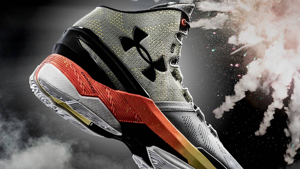 steph curry 2