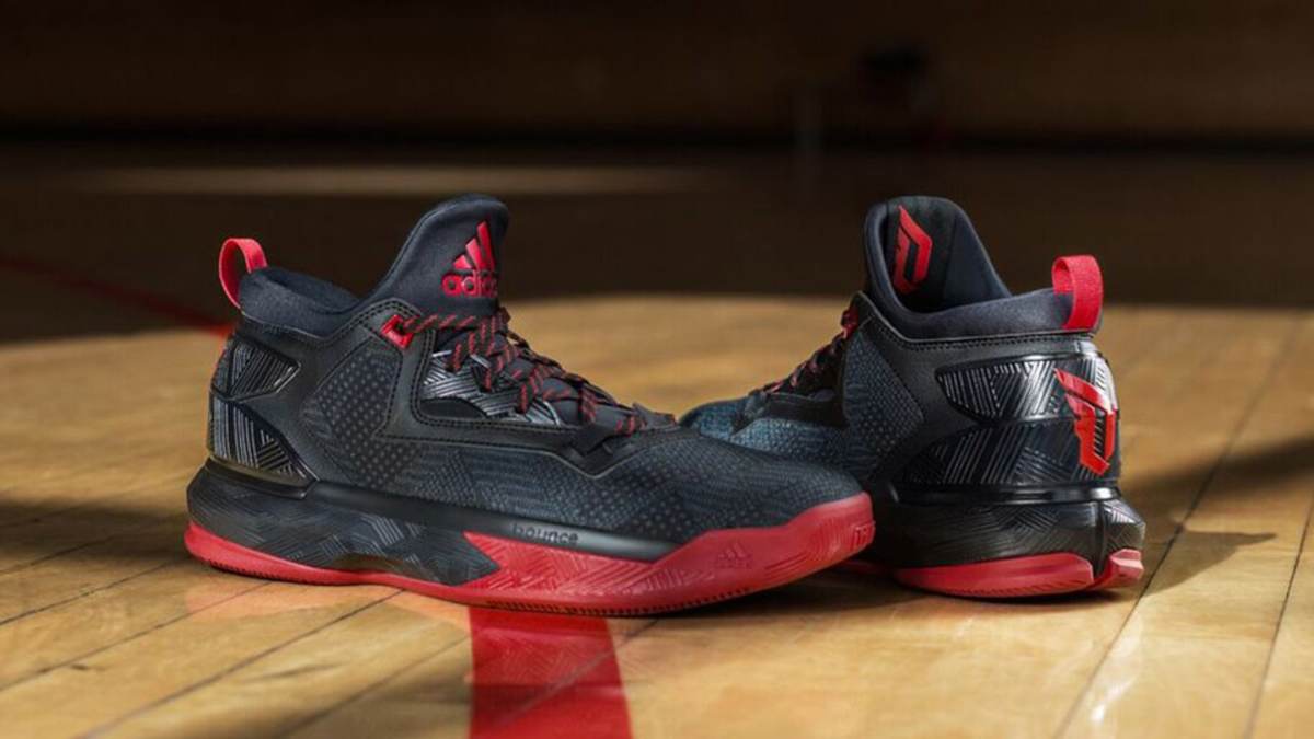 dame 2 rip city