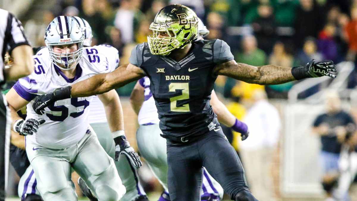 Scariest CFB Players - Student Union Sports, image size:1200x675