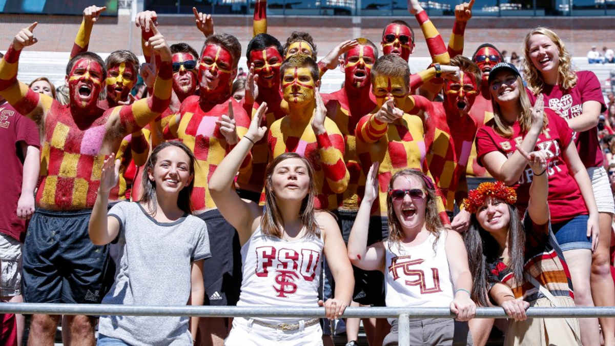 Florida State, North Carolina lead 19 ranked teams in first Sunday of DI  women's soccer | NCAA.com, image size:1200x675