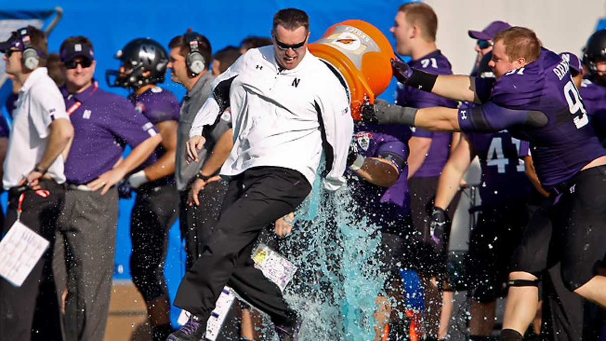 Stanford football gets new consultant, image size:1200x675