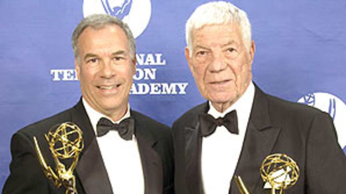 Joe Posnanski: How Steve Sabol, NFL Films transformed football - Sports  Illustrated, image size:1200x675