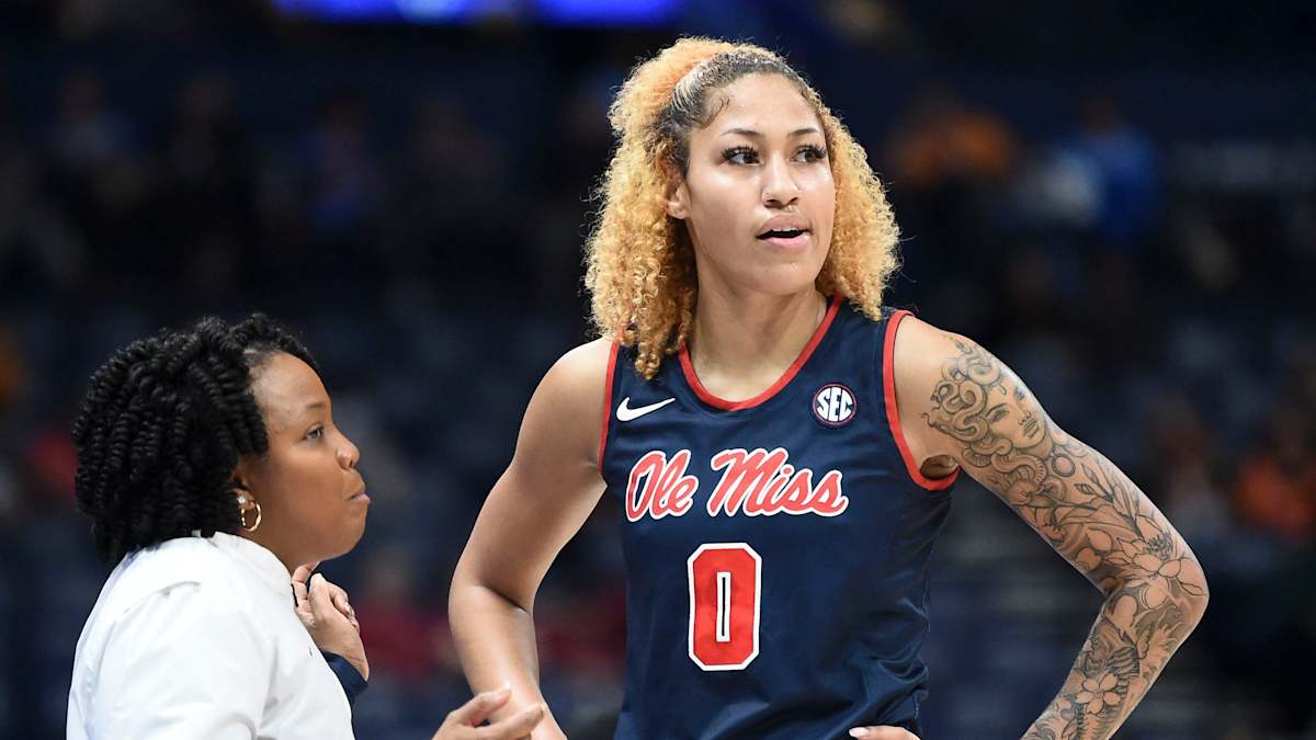 WNBA draft: Shakira Austin's decision to leave Maryland is paying off -  Sports Illustrated