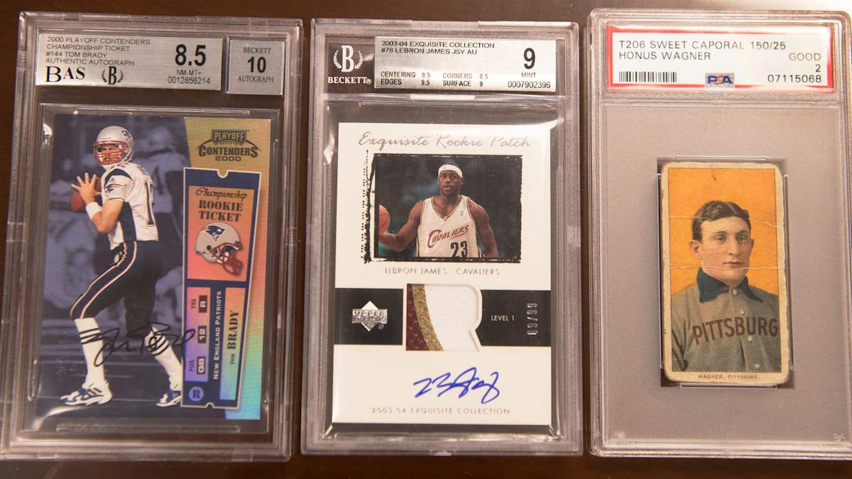 その他 UD Lebron James rookie year card $_12.JPG?set_id=880000500F