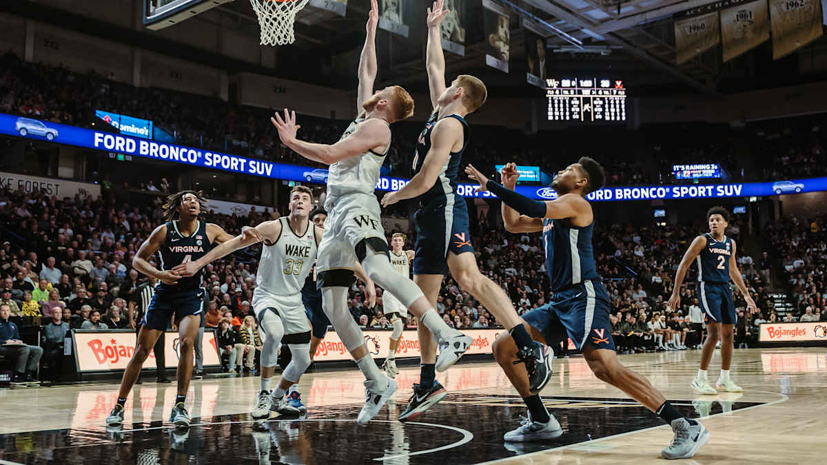 Jan 21, 2023 - Sports Illustrated Wake Forest News, Analysis and More