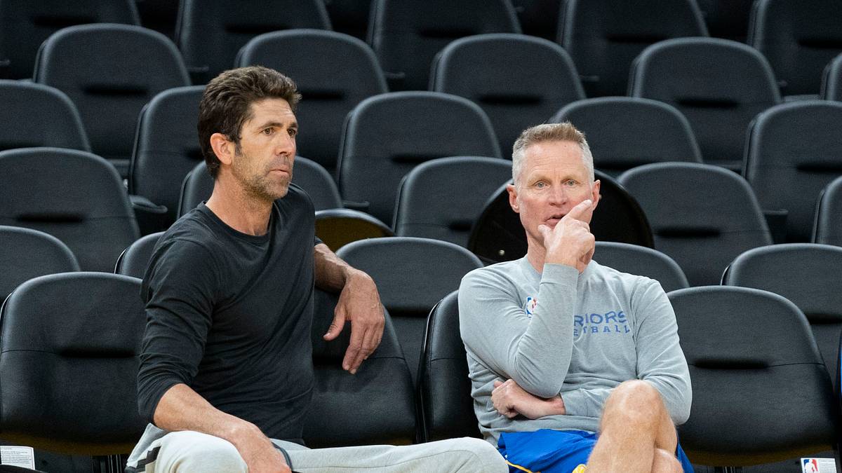 Rate the Trade: Should the Warriors Target This Veteran Shooter? - Inside  the Warriors