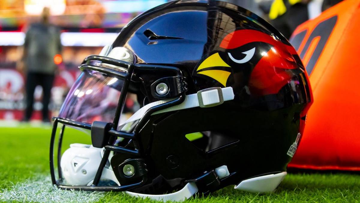 Arizona Cardinals Will Wear Black Uniforms in Week 5 vs Cincinnati Bengals  - Sports Illustrated Arizona Cardinals News, Analysis and More