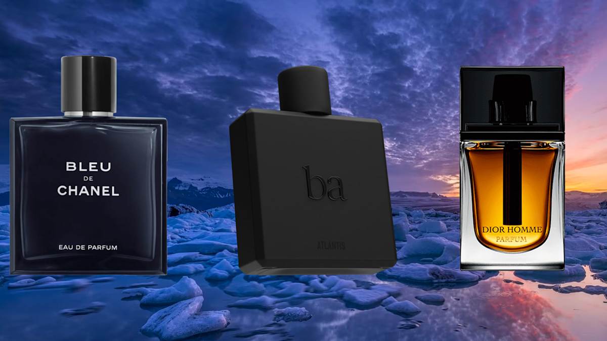 Men's Cologne Eau De Toilette Top 10 Best Selling What Is The