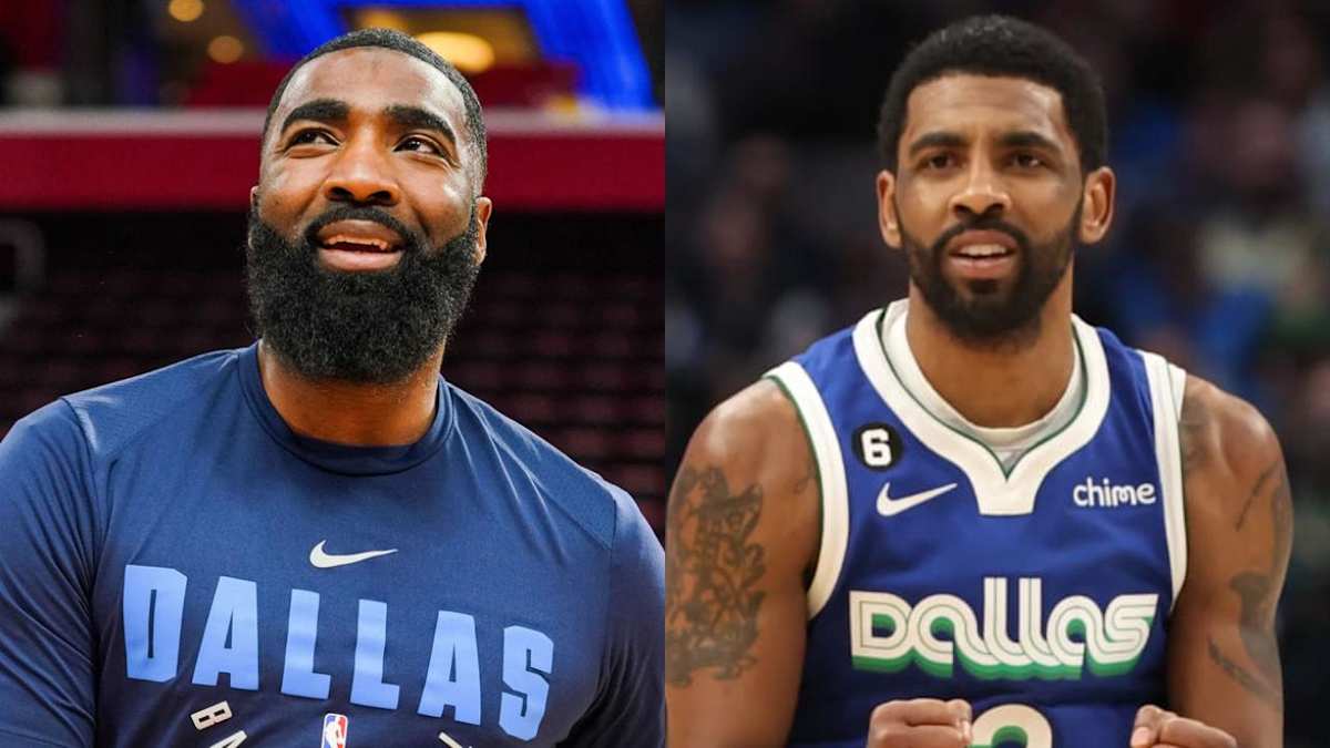 Buy shammgod kyrie Hotsell