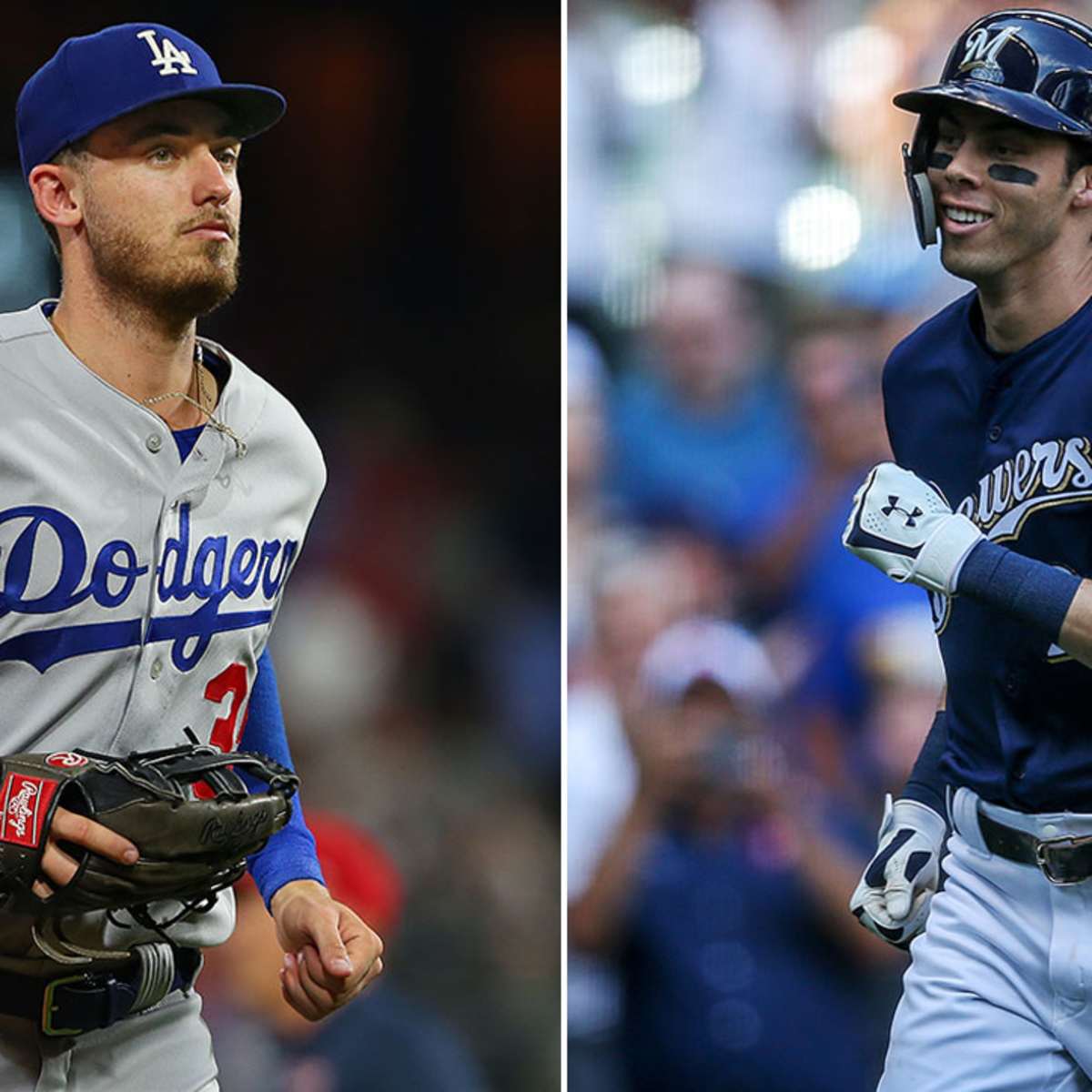 Cody Bellinger, Christian Yelich locked in epic MVP rave - Sports  Illustrated
