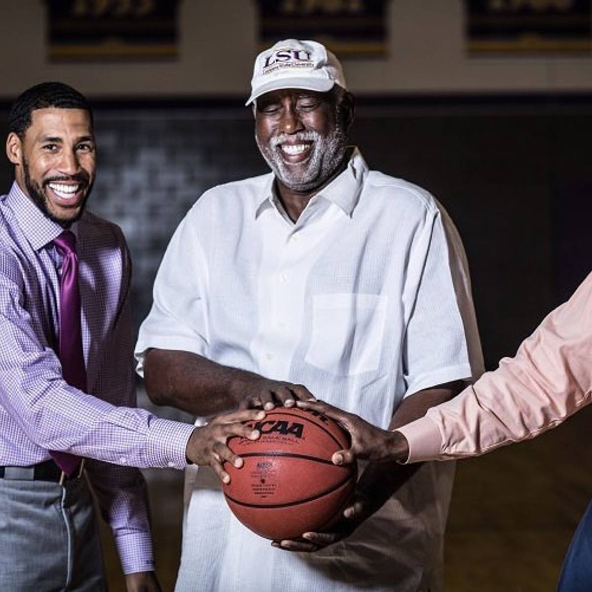 garrett basketball