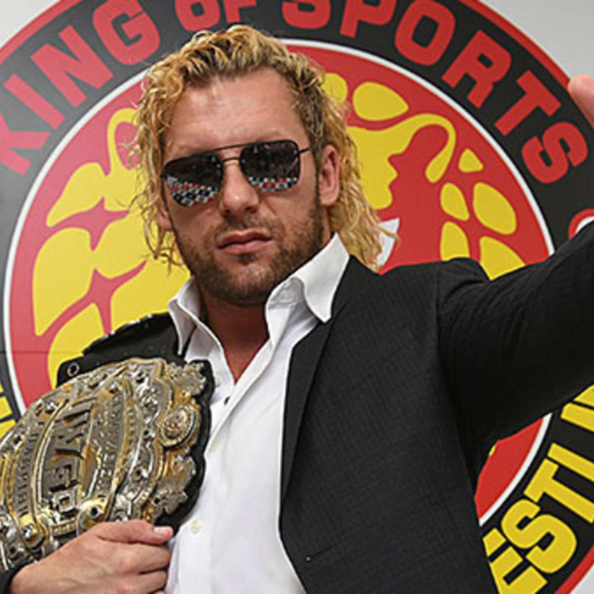 Wrestling news: Kenny Omega wins NJPW title vs Kazuchika Okada