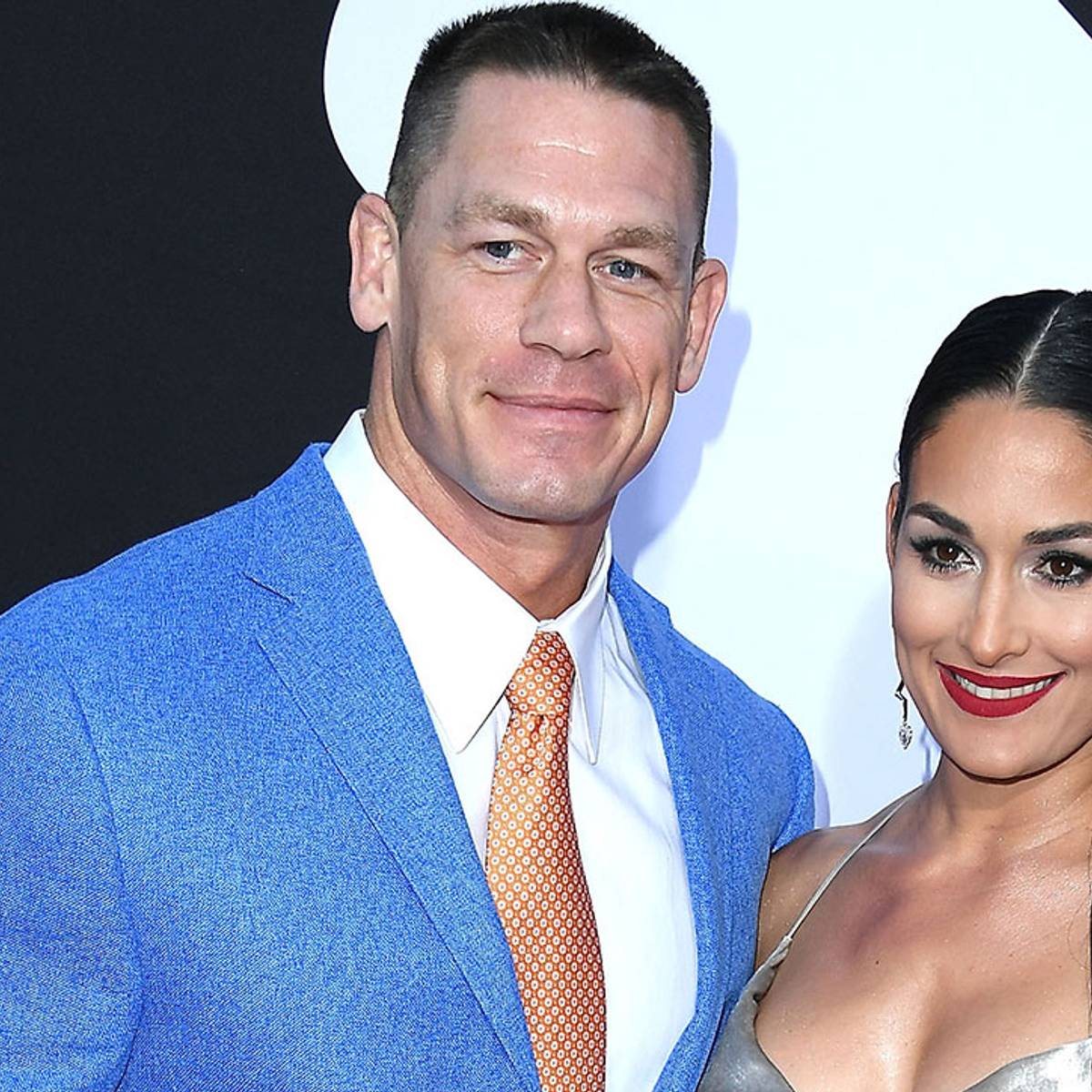 John Cena Nikki Bella Wedding Photos Weddingsavor John Cena Nikki Bella Wedding Photos Weddingsavor