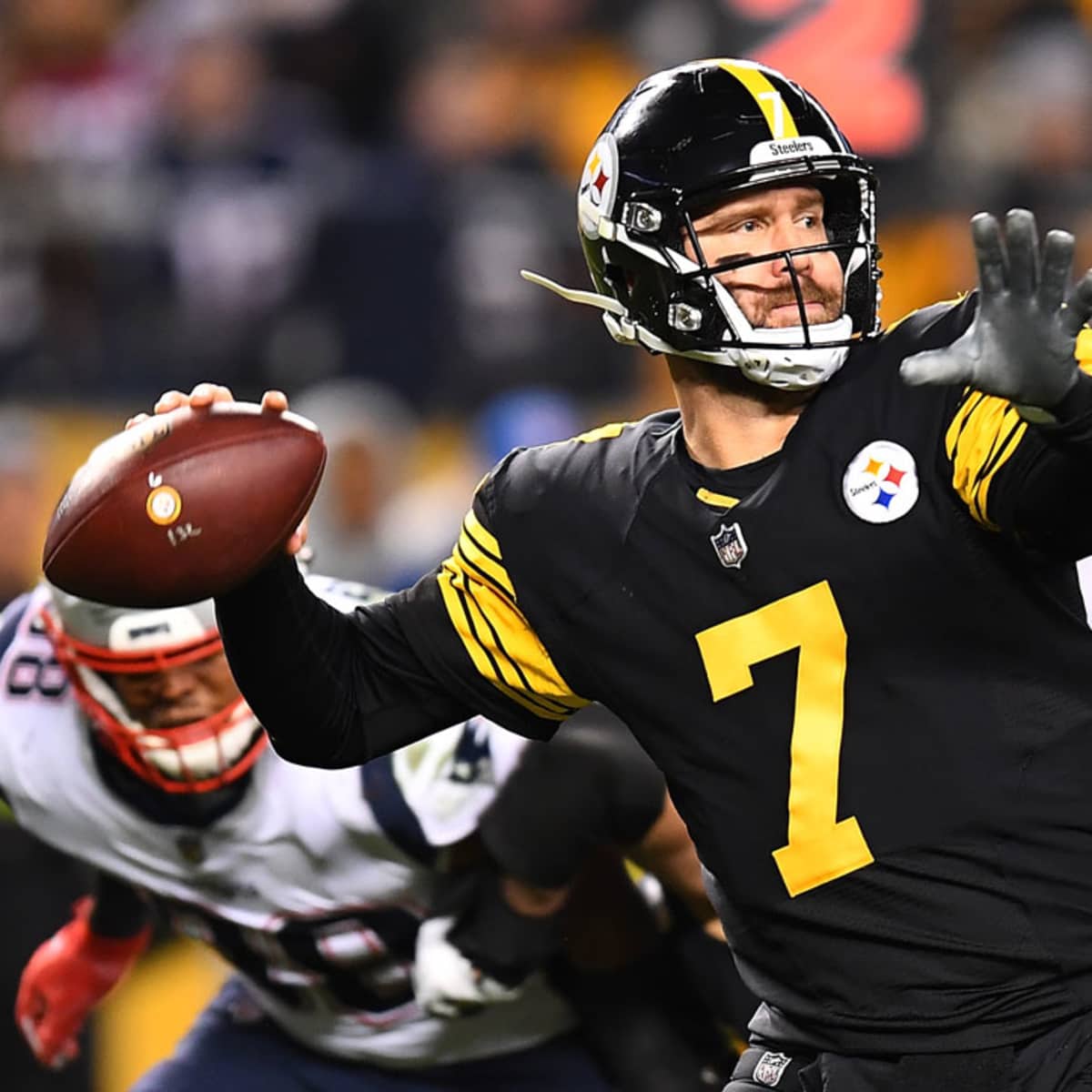 Cameron Jordan Might Have a Point About Ben Roethlisberger - Sports Illustrated