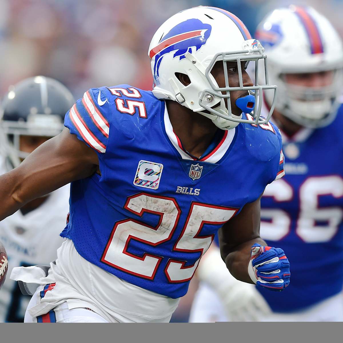 LeSean McCoy traded to Bills - ESPN, image size:1200x1200