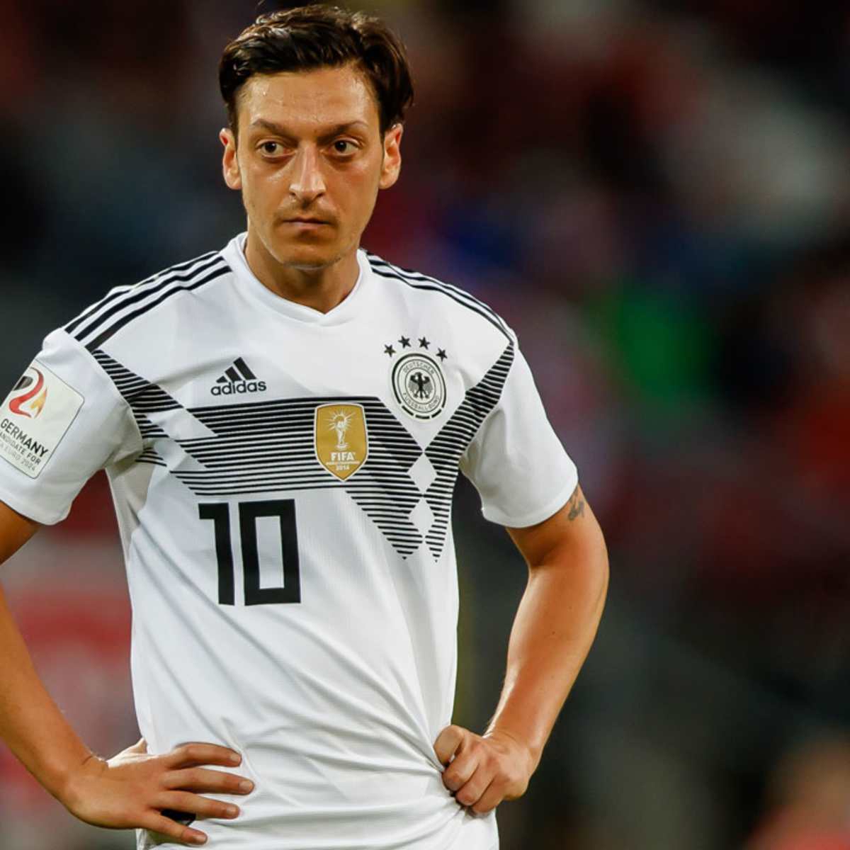 Mesut Ozil: The complexities, guilty parties in his Germany choice