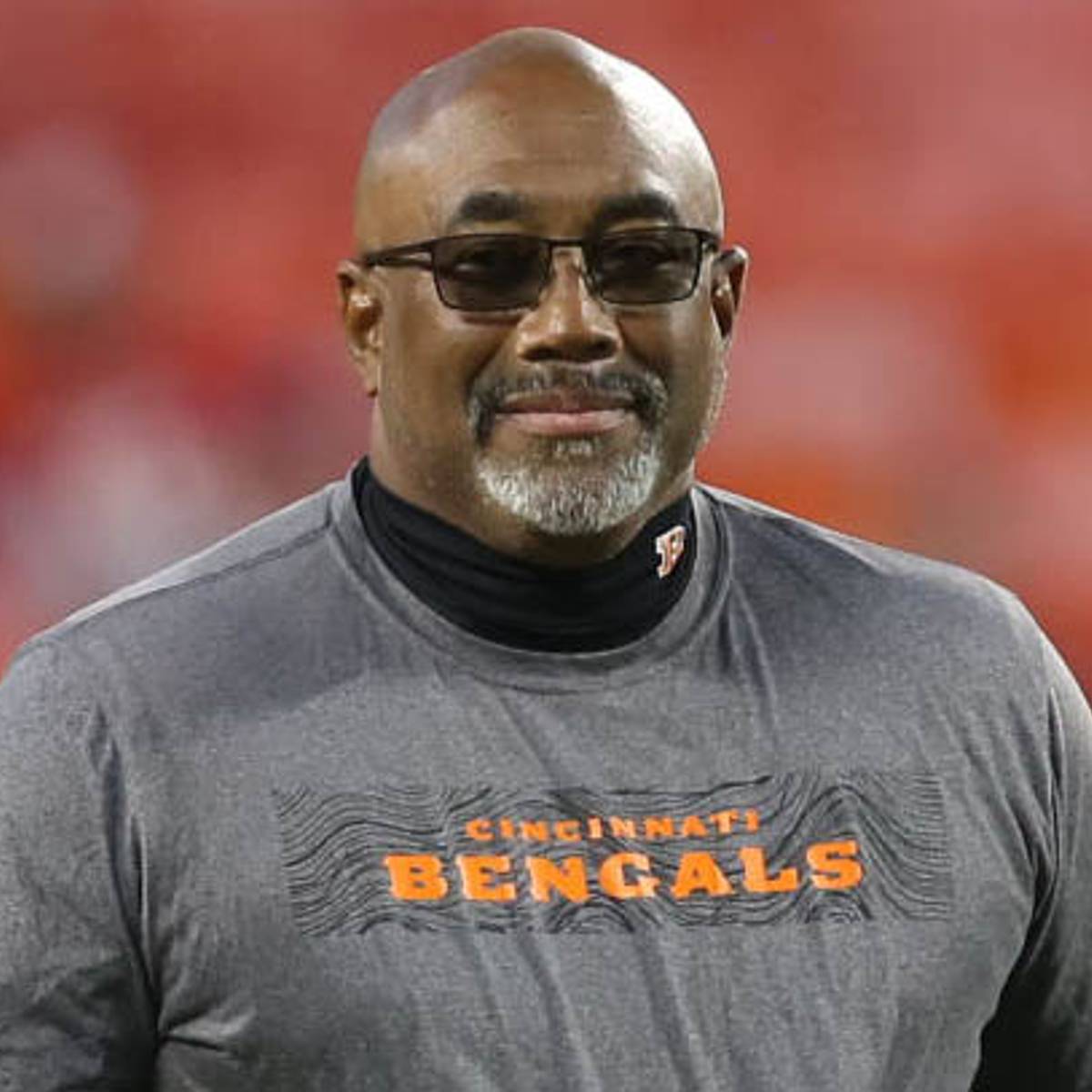 Teryl Austin fired as Bengals defensive coordinator - Sports Illustrated
