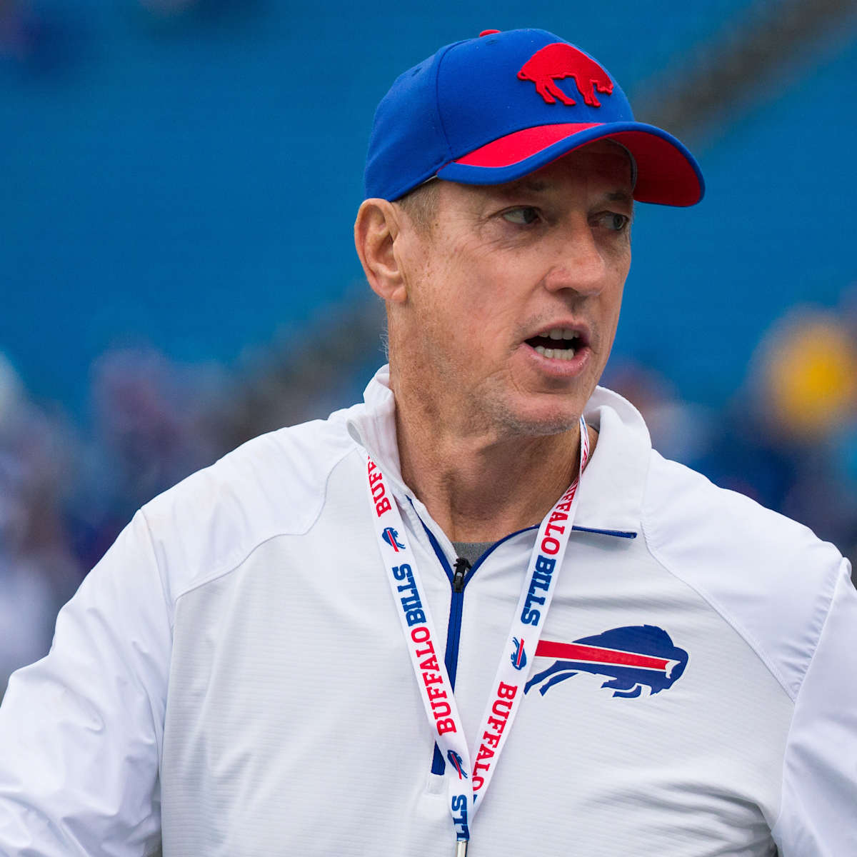 Jim Kelly cancer: Bills Hall of Fame QB diagnosed again - Sports Illustrated