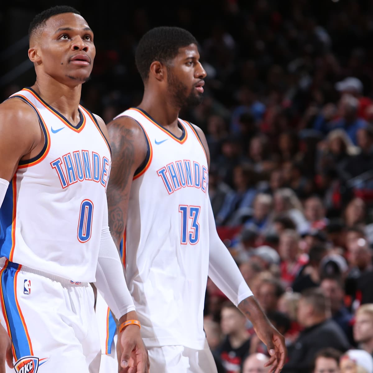 Russell Westbrook no longer needs to be in MVP form - Sports