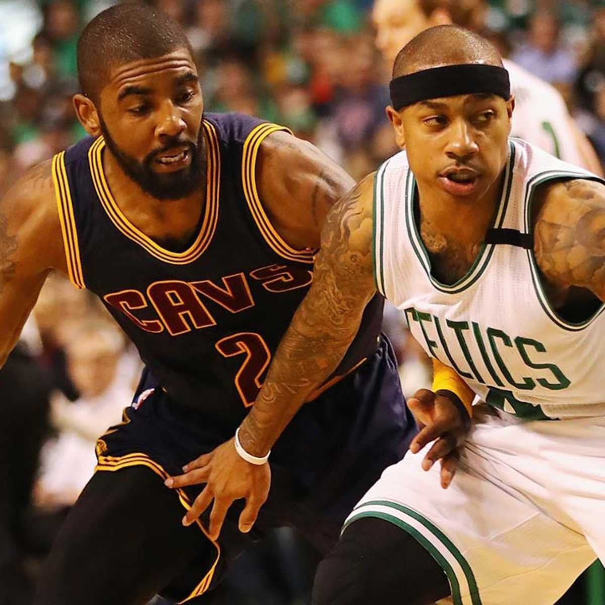 Report: Several teams are expected to continue to pursue Kyrie Irving via  trade - Ahn Fire Digital, image size:1200x1200