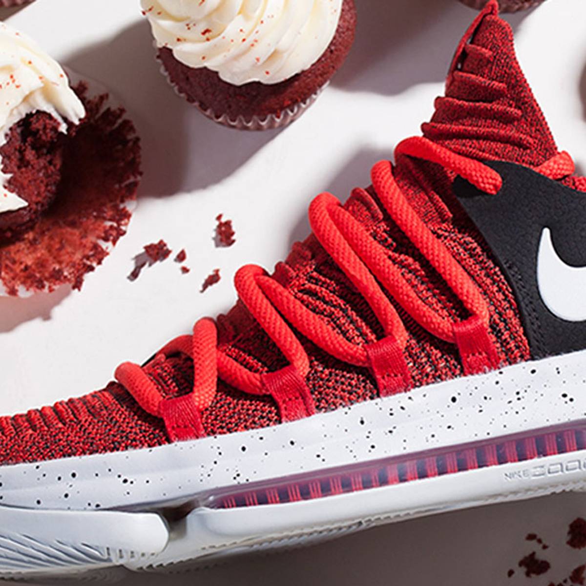 kd cupcake shoes