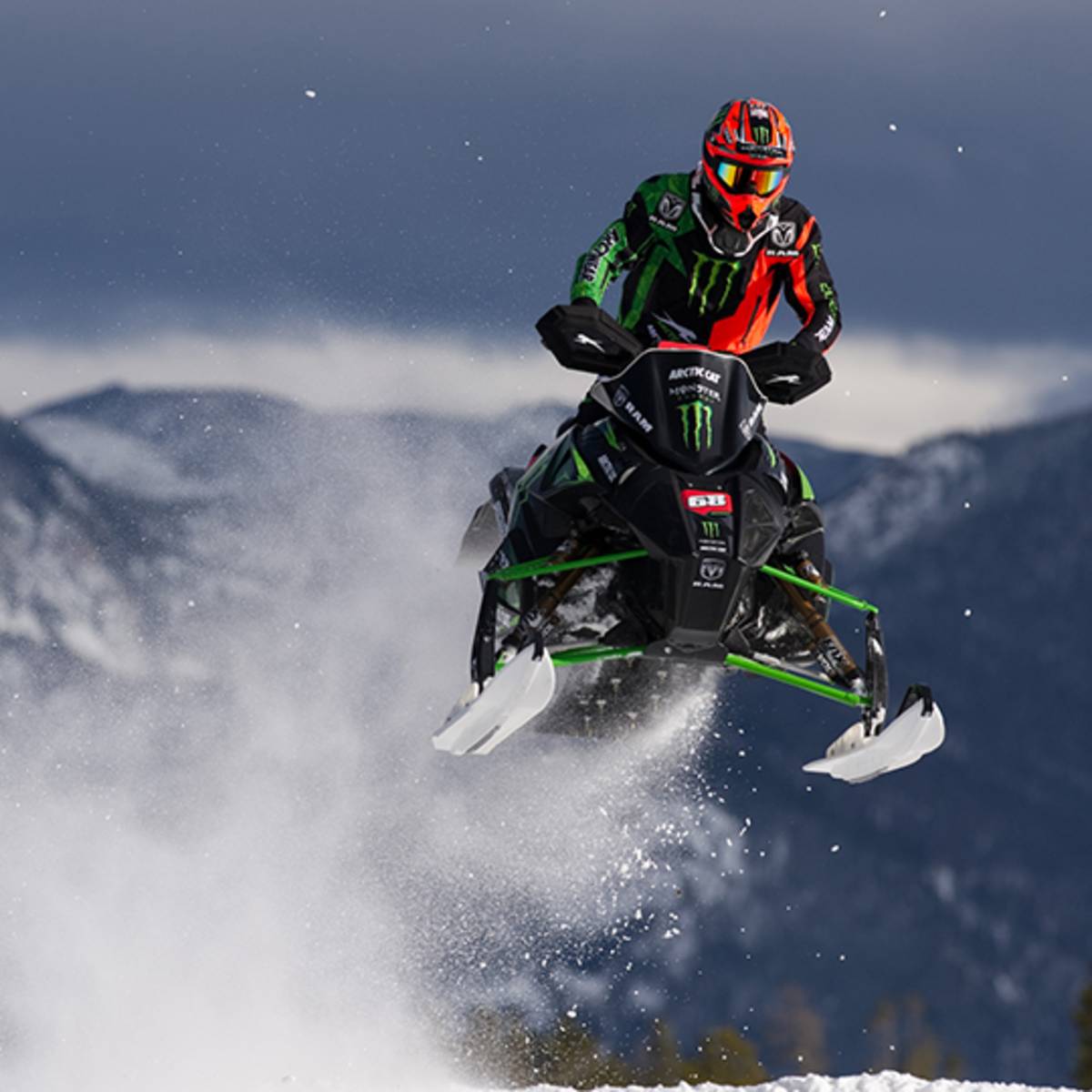 BLOG Archives - Page 5 of 23 - Tucker Hibbert, image size:1200x1200