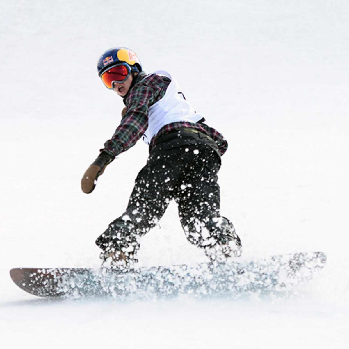 Mark McMorris talks X Games Aspen 2016, his In Motion tour, more