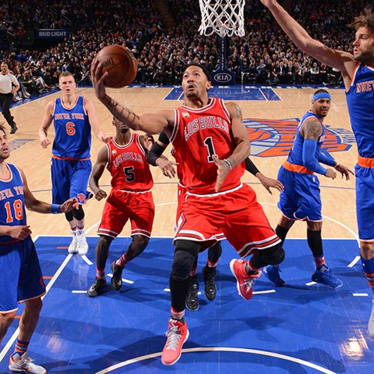 d rose 2015