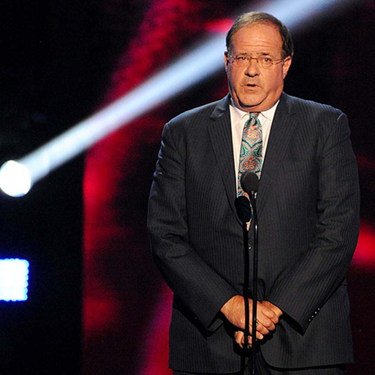 Chris Berman Best Nicknames | TikTok, image size:1200x1200