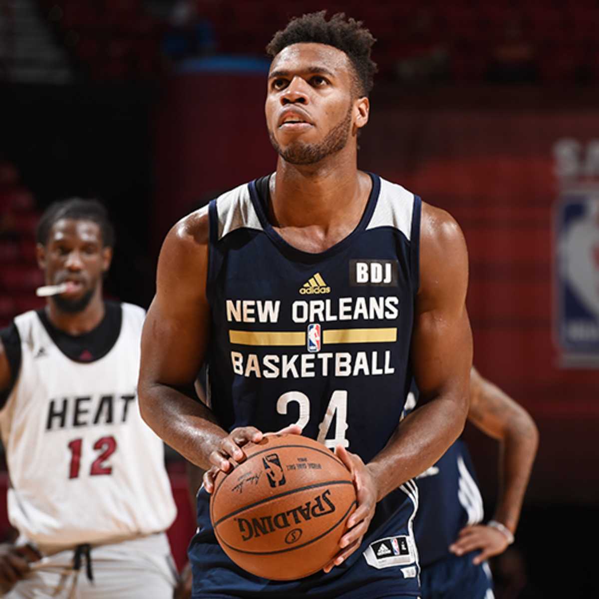 NBA Power Rankings: Darko Milicic and the 25 Biggest Draft Busts of All Time, image size:1200x1200