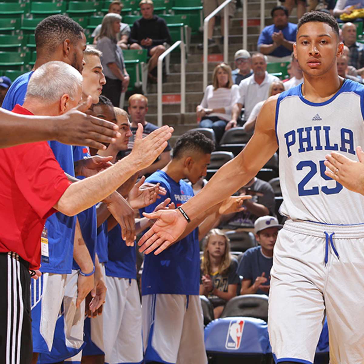 Long Island University Athletics, image size:1200x1200