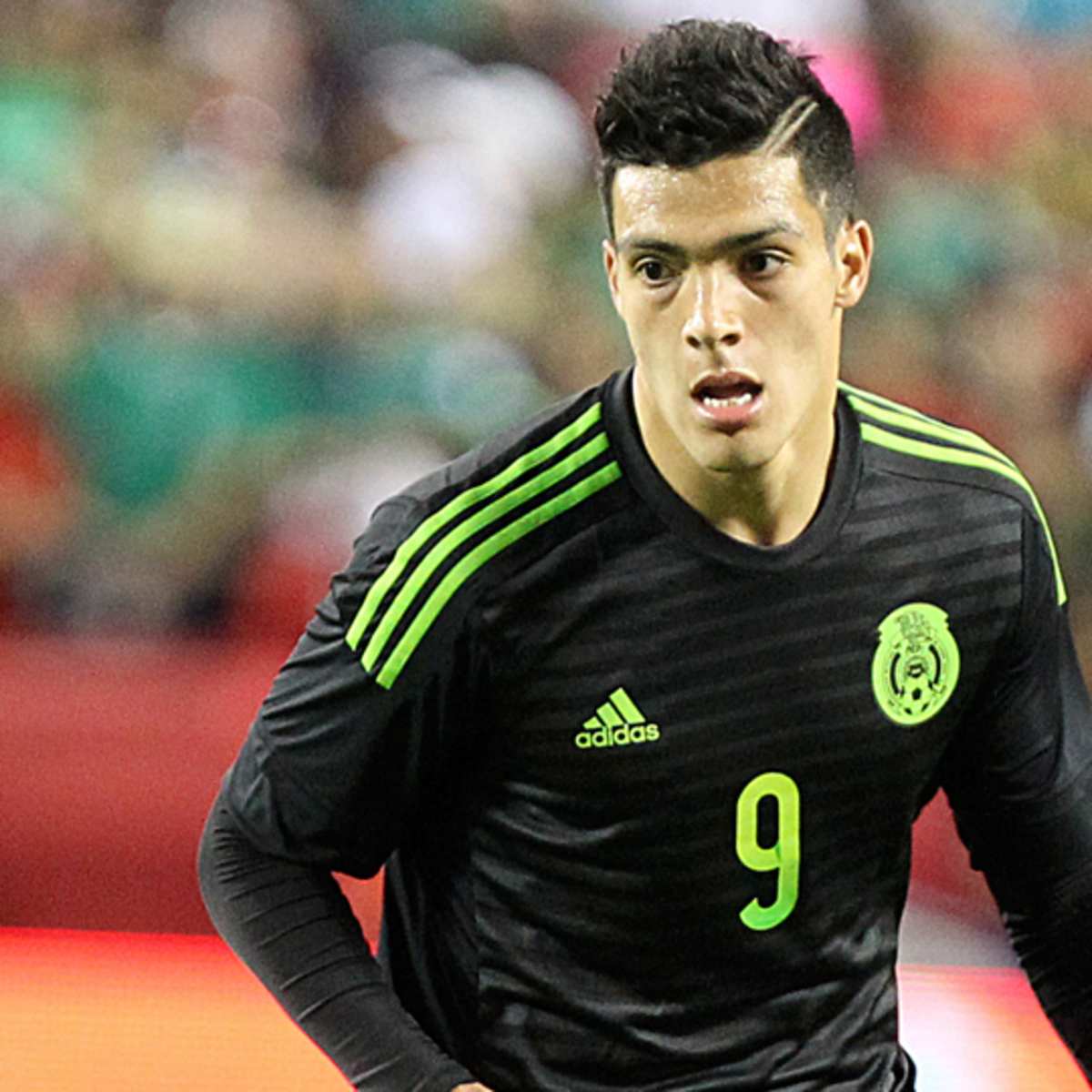 Mexico announces roster for 2015 Copa America - Sports Illustrated, image size:1200x1200