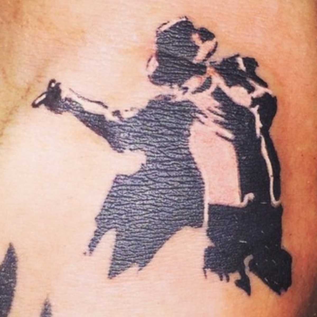 Sergio Ramos has the number 𝟗𝟑 tattooed on the side of his head as a  tribute to his stoppage-time goal for Real Madrid in the 2014 UCL final 🥶, image size:1200x1200