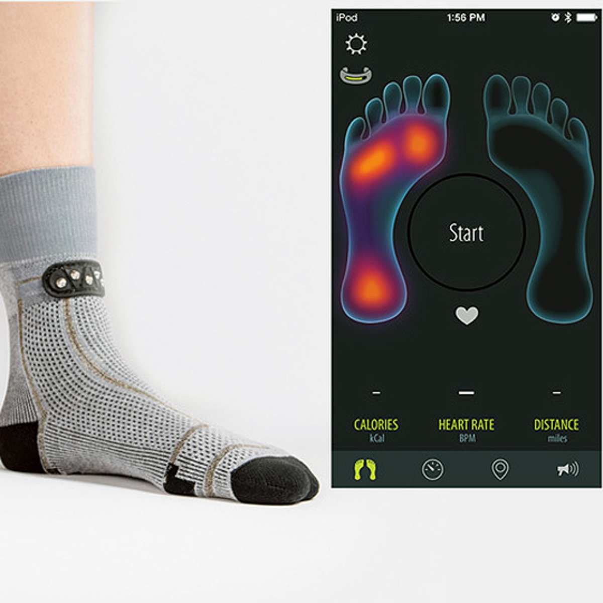 Research — Sensoria Health, image size:1200x1200