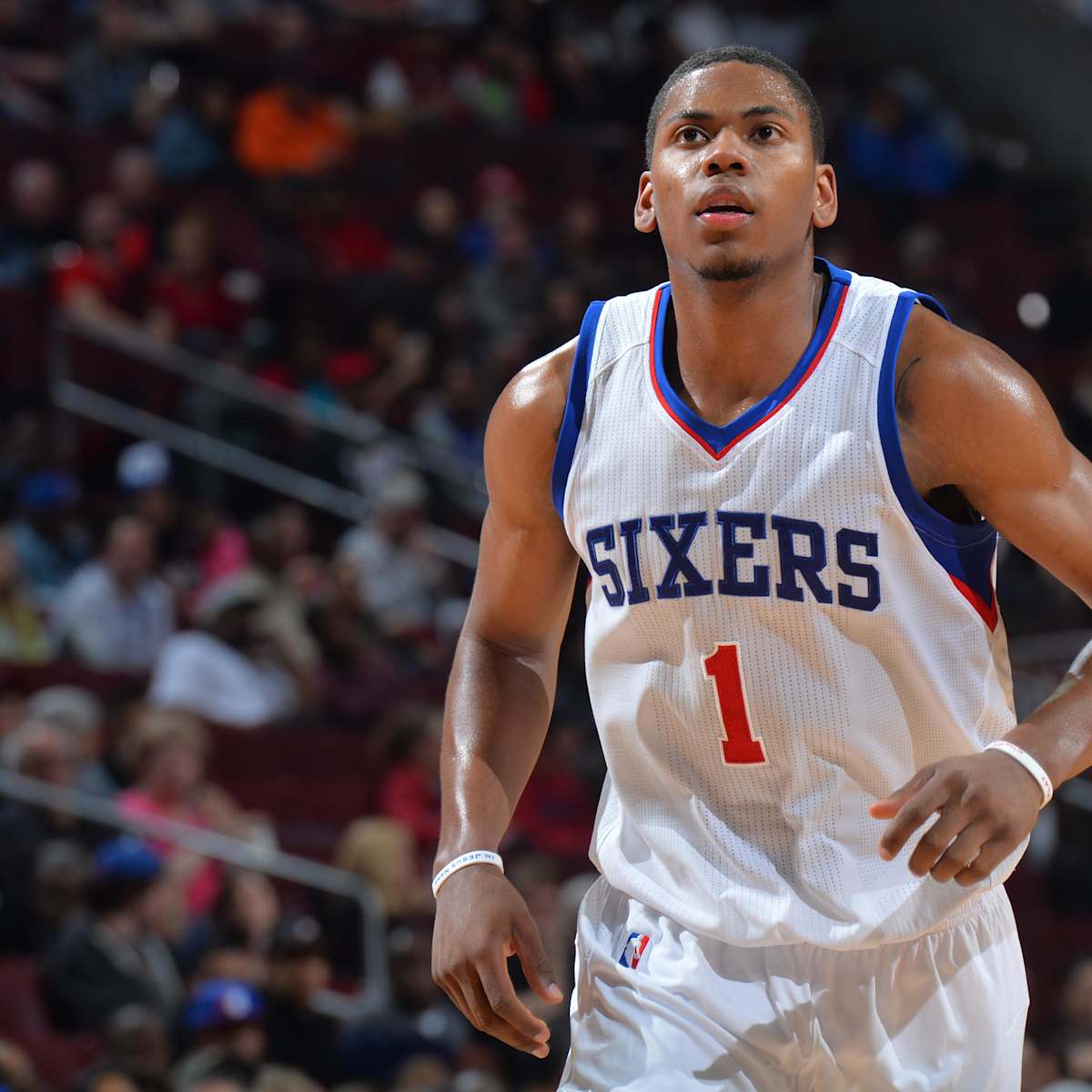 Detroit Pistons add ex-Michigan Wolverines star Glenn Robinson III, image size:1200x1200