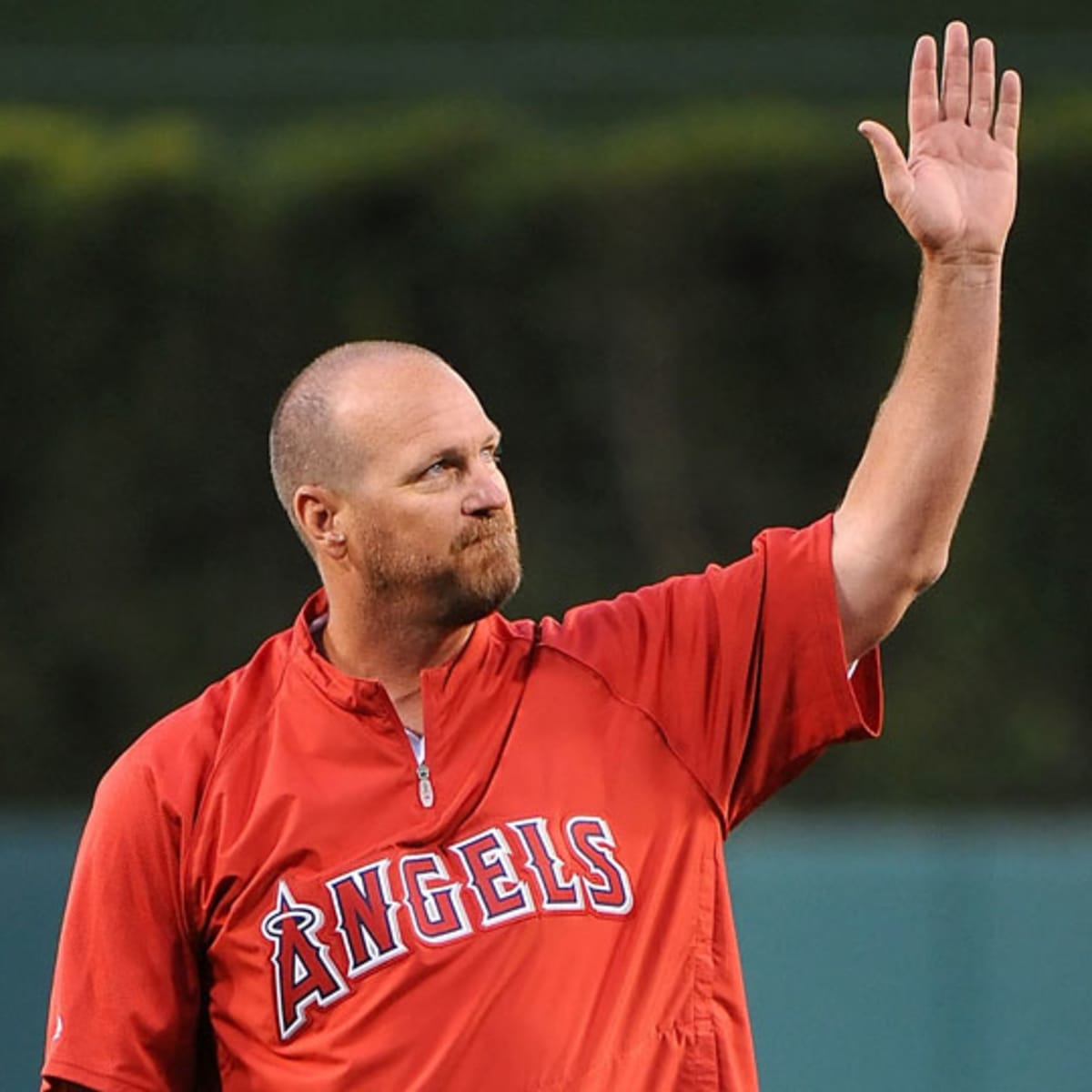 Former MLB pitcher Troy Percival named coach of UC Riverside