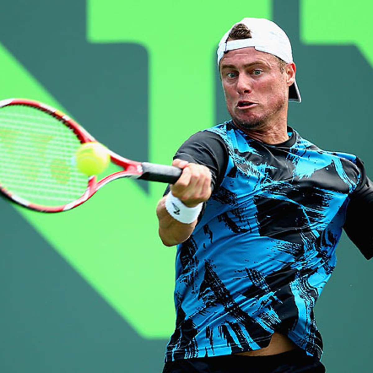 Lleyton Hewitt advances at Sony Open with 600th victory - Sports
