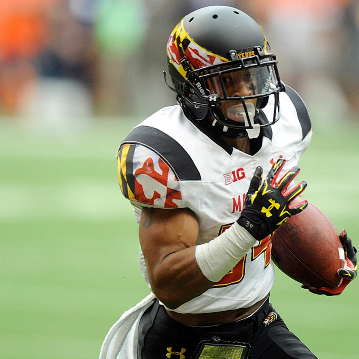 College Football week 6 blooper reel - Sports Illustrated, image size:1200x1200