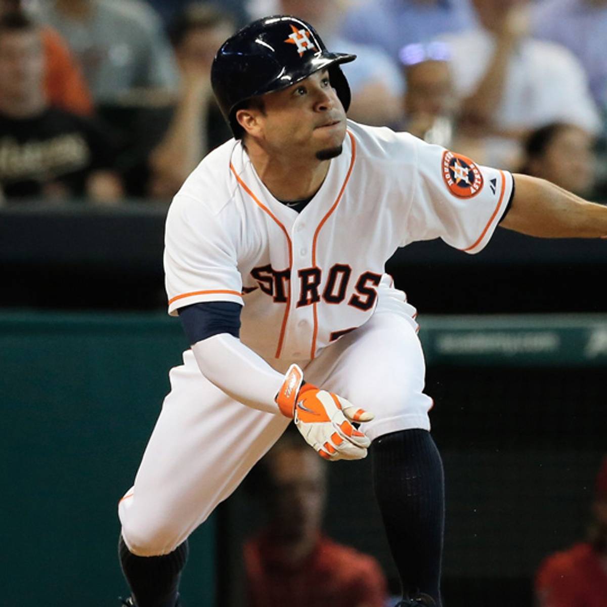 How dimunitive Astros star Jose Altuve became MLB's unlikely batting champ  - Sports Illustrated