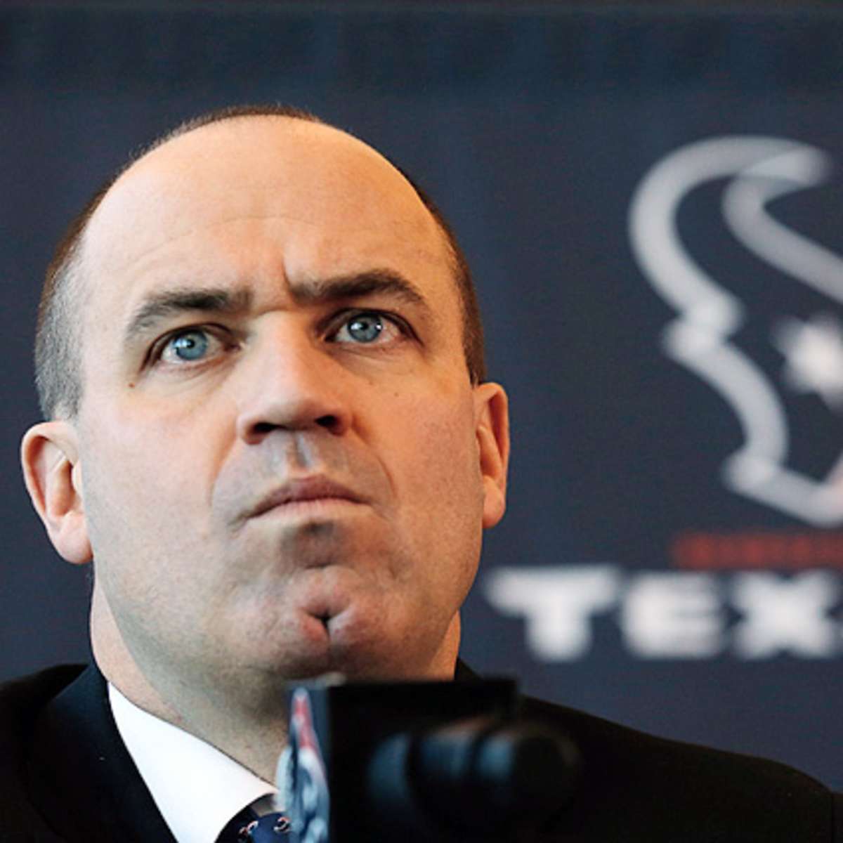 Breaking down possibilities for Houston Texans at No. 1 in 2014 NFL draft -  Sports Illustrated, image size:1200x1200