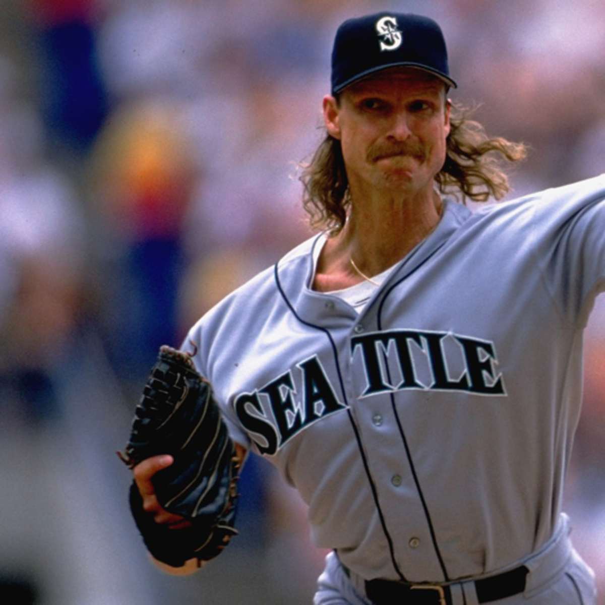 JAWS and the 2015 Hall of Fame ballot: Randy Johnson - Sports Illustrated
