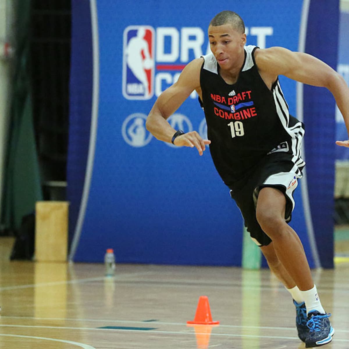 Dante Exum injury update: Jazz PG needs shoulder surgery - Sports  Illustrated, image size:1200x1200