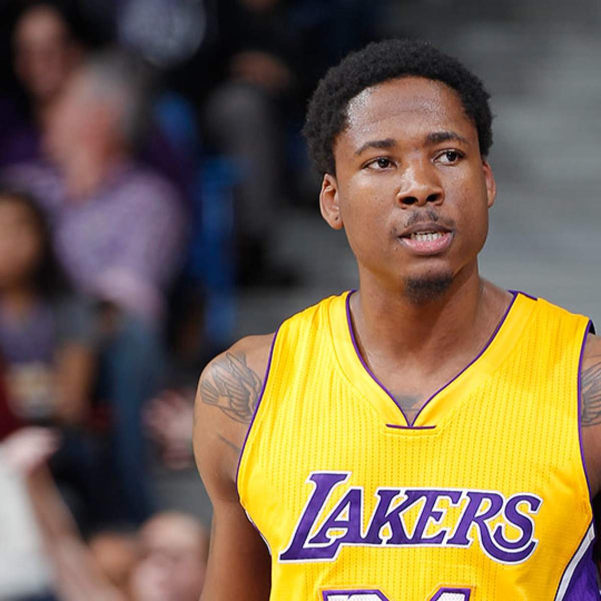 Ed Davis agrees to deal with Portland Trail Blazers - Sports Illustrated, image size:1200x1200