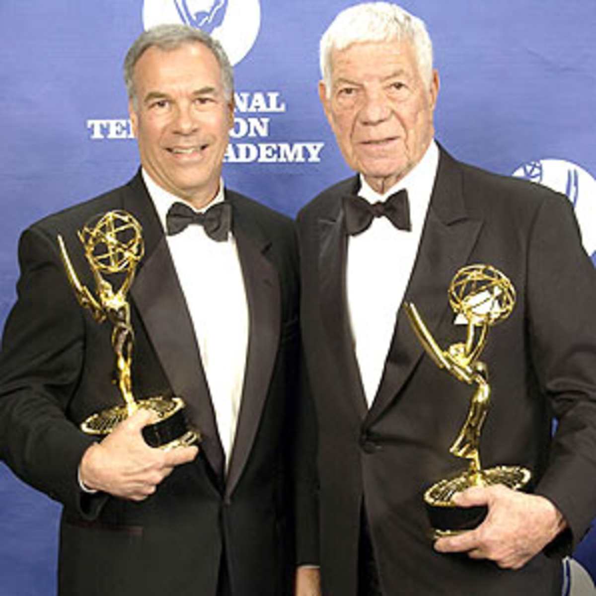 Joe Posnanski: How Steve Sabol, NFL Films transformed football - Sports  Illustrated, image size:1200x1200