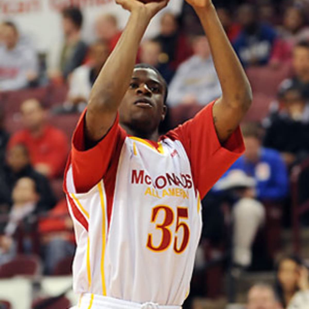 Hey Joe: The unabridged Draymond Green scrapbook, image size:1200x1200