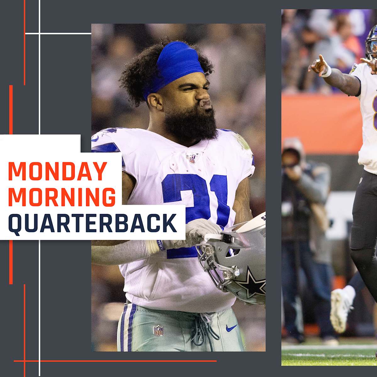 MMQB: Cowboys playoff hopes take huge hit with Loss to Eagles - Sports  Illustrated