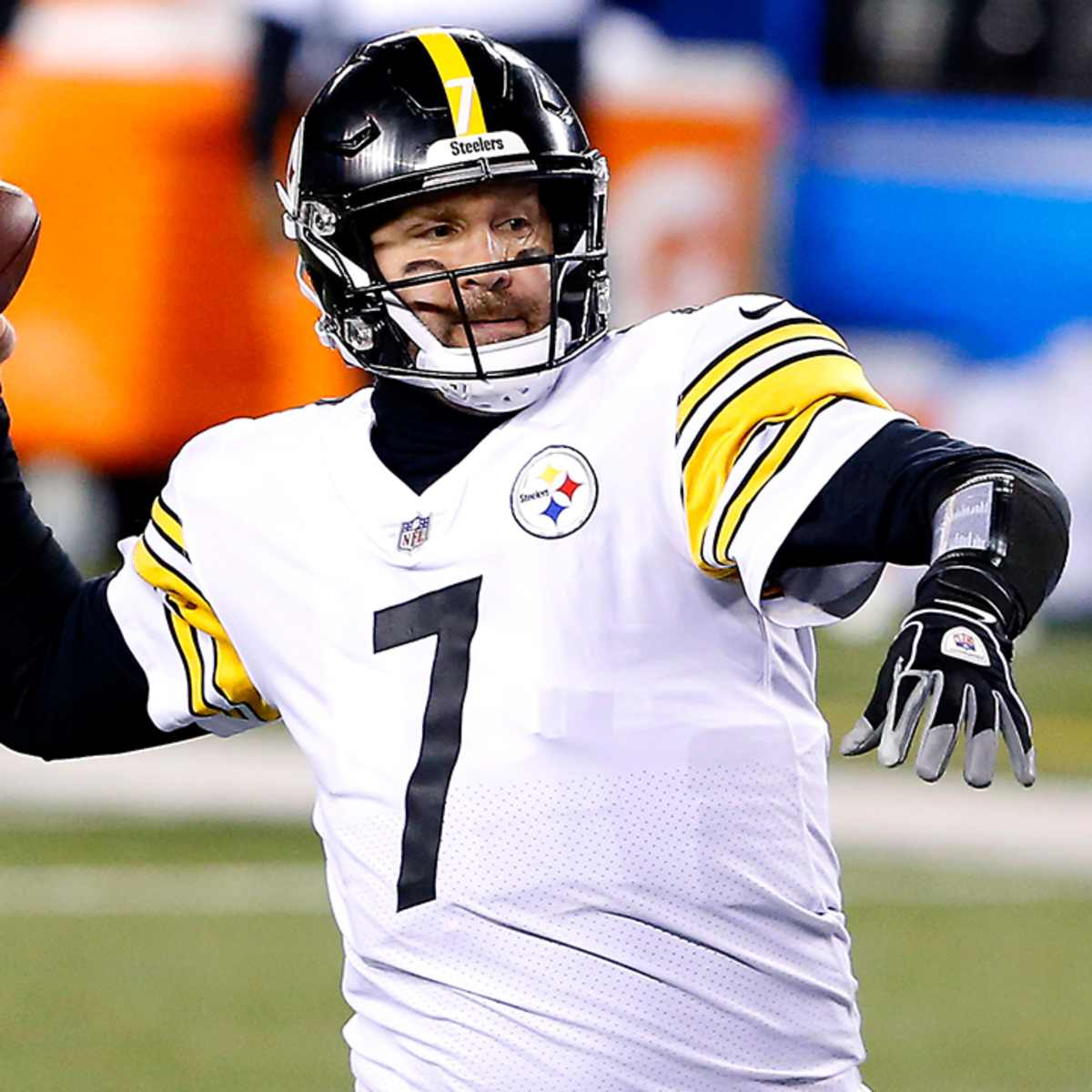 Ben Roethlisberger contract: Signs new Steelers 2021 deal - Sports Illustrated